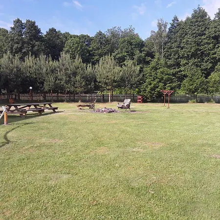 Kempings Jurmalnieki Campsite Mazirbe