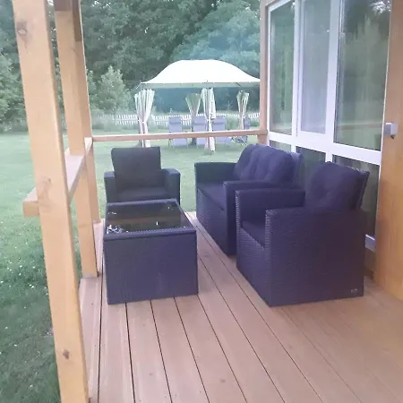 Campsite Kempings Jurmalnieki *
