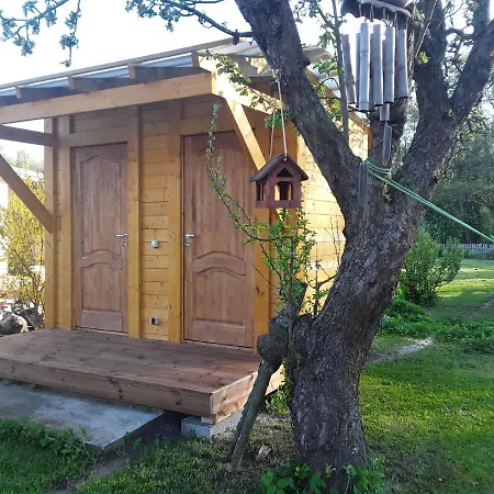 Campsite Kempings Jurmalnieki