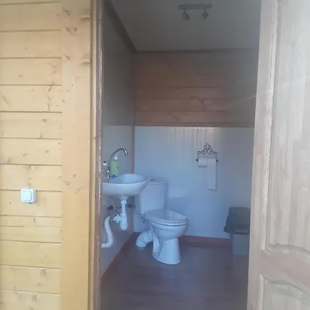 Kempings Jurmalnieki Mazirbe