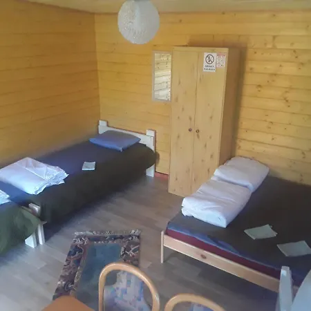Kempings Jurmalnieki